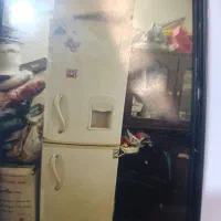 ماشین لباسشویی