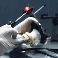 اموزش دندانسازی