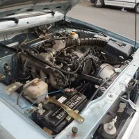 وانت مزدا2000|خودرو سواری و وانت|تهران, یافت آباد شمالی|دیوار