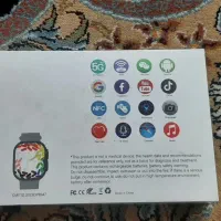 ساعت اپل واچ نو|ساعت|ازنا, |دیوار