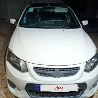 کوییک r|خودرو سواری و وانت|بم, |دیوار