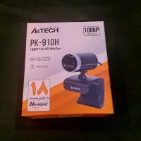 وب کم a4tech نو