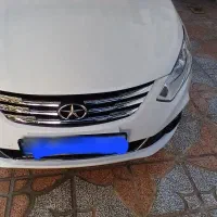 جک J4، مدل ۱۴۰۲|خودرو سواری و وانت|کرج, گلشهر|دیوار