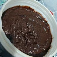 ترشی رب آلوچه تازه پخت سیاه|خوردنی و آشامیدنی|رشت, سیا اسطلخ|دیوار