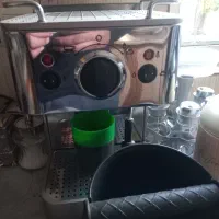 دستگاه قهوه ساز|سماور، چایساز، قهوهساز|خاوران, |دیوار