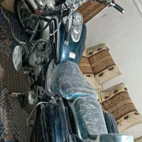 موتور آپاچی|موتورسیکلت|سراوان, |دیوار