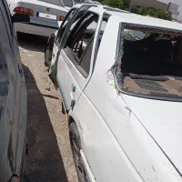 پژو پارس سال|خودرو سواری و وانت|نورآباد ممسنی, |دیوار