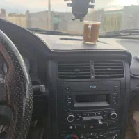 آریسان مدل ۹۸