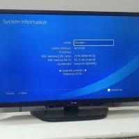 ps4 fat|کنسول، بازی ویدئویی و آنلاین|مشهد, کوشک مهدی|دیوار