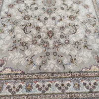 قالی جفت ۹متری|فرش|مهاجران, |دیوار