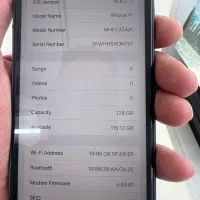 آیفون ۱۱ نرمال|موبایل|اصفهان, شاهزید|دیوار