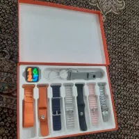 ساعت هوشمند