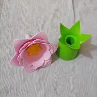 قیف زیبا|ظروف نگهدارنده، پلاستیکی، یک‌بارمصرف|اهواز, یوسفی|دیوار