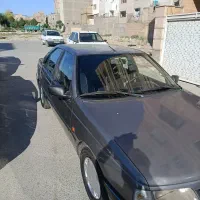 پژو۴۰۵ Glx