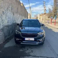 فیدلیتی پرایم ۱۴۰۱|خودرو سواری و وانت|چهاردانگه (تهران), |دیوار