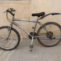 دوچرخه 24 مدل ویوا