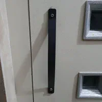 دستگیره درب آسانسور دستگیره آسانسور  دستگیره آهنی|مصالح و تجهیزات ساختمان|مشهد, خلق آباد سفلی|دیوار