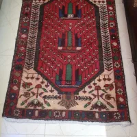 به علت اینکه لاکی ورنگ به فرشهام نمیخوره