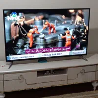 تلوزیون ال ای دی 49|تلویزیون و پروژکتور|همدان, |دیوار