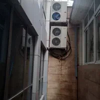 داکت اسپیلت ۴۸هزار تراست|کولر گازی و فن‌کوئل|تهران, مولوی|دیوار