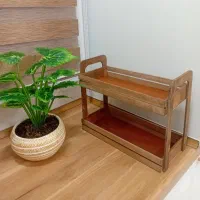 استند دو طبقه