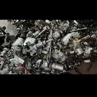 نصب تلسکوپی برقی فرمان مکانیکی و ساده|قطعات یدکی و لوازم جانبی|تبریز, |دیوار