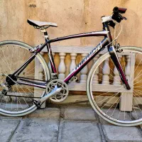 دوچرخه کورسی Merida Ride 91 Juliet Edition