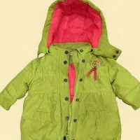 کاپشن بچگانه