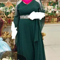 لباس مجلسی