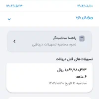 واگذاری وام بانک ملی طرح مهربانی ۴ درصد