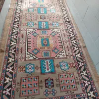 گلیم فرش تمیز