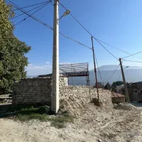 زمینی پایه ریزی شده ۱۴۱ متر دارای سند