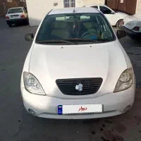 تیبا ۱مدل ۹۶کم کار|خودرو سواری و وانت|قم, شهید صیاد شیرازی|دیوار