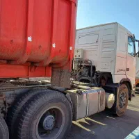 اف اچ ۴۲۰ مدل ۸۳|خودرو سنگین|باوی, |دیوار