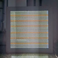 10عدد چراغ LED زیر قیمت کمتر از 10ساعت کار کرده|لامپ و چراغ|تهران, عبدل‌آباد|دیوار