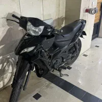 راکس ۱۲۵