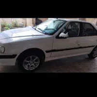 پژوپارس نیمه فول در حد صفر دریچه گاز سیمی|خودرو سواری و وانت|مشهد, امام خمینی|دیوار