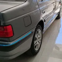 پژو پارس tu5  بیرنگ درجه یک سیمی|خودرو سواری و وانت|زنجان, |دیوار