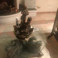 مجسمه دکوریی ومجسمه آب نما|صنایع دستی و سایر لوازم تزئینی|تهران, پاسداران|دیوار