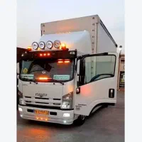 باربری/اسباب کشی/حمل و نقل/کارگر