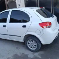 تیبا 2 مدل 1400|خودرو سواری و وانت|جهرم, |دیوار