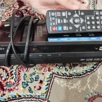دستگاه گیرنده دیحیتال