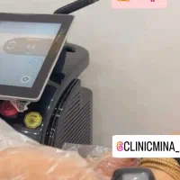 مرکز لیزر لاوین