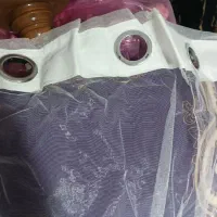 پرده پذیرایی پانچ|پرده، رانر، رومیزی|محمدیه-قزوین, |دیوار