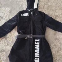 کاپشن زنانه