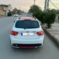 کوییک ار با رینگ مدل ۹۹ در حد|خودرو سواری و وانت|بندر ماهشهر, |دیوار