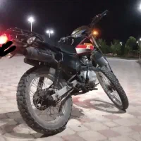 تریل پیشرو۱۵۰|موتورسیکلت|شاهرود, |دیوار