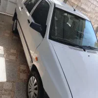 پراید 96 سالم و بی خرج
