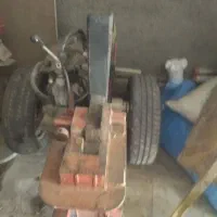 قیچی برقی|ابزارآلات|سپیدان, |دیوار