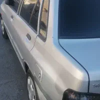 پراید ۱۳۲|خودرو سواری و وانت|قم, ولیعصر|دیوار